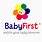 Baby First Font