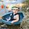 Baby Fishing Hat