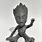 Baby Groot 3D Print File