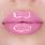 Baby Pink Glossy Lips