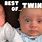 Baby Twins Funny