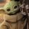 Baby Yoda Movie