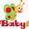 BabyTV Logo Bug