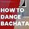 Bachata Steps