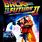 Back to the Future 2 DVD Cover