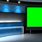 Background Studio TV Screen Greenscreen