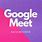 Background in Google Meet