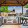 Backyard Kitchen