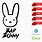 Bad Bunny Cricut SVG