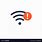 Bad Wifi Icon