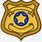 Badge Emoji