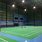 Badminton Court Design