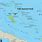 Bahamas Cays Map