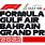 Bahrain GP Logo
