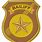 Bailiff Symbol