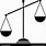 Balance Scale Icon