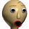 Baldi Basics Head