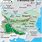 Balkan MTS Map
