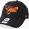 Baltimore Orioles Hat