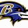 Baltimore Ravens Clip Art