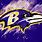 Baltimore Ravens Wallpaper 4K