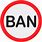 Ban Emoji