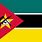 Bandeira De Mozambique
