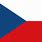 Bandera De Checoslovaquia