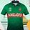 Bangladesh Cricket Team Jersey