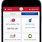 Bank of America Online Banking App