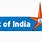 Bank of India Logo HD