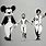 Banksy Mickey Mouse