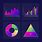 Bar Chart Graphic