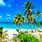 Barbados Sea