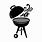 Barbecue Grill SVG