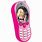 Barbie Play Phone