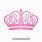 Barbie Princess Crown