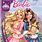 Barbie Princess and the Pauper DVD