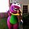 Barney Meme Kid