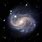 Barred Spiral Galaxy Images