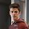 Barry Allen CW The Flash