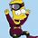 Bart Simpson Supreme Goggles