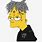 Bart Simpson Xxtenations