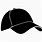 Baseball Hat SVG
