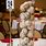 Baseball Theme Party Centerpieces