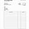 Basic Invoice Template Free Download