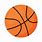 Basketball Clip Art Animated