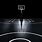 Basketball Dark Background