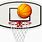 Basketball Hoop Design