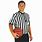 Basketball Referee Uniform